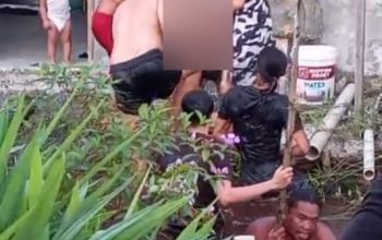 Petunjuk dari Balita Bongkar Misteri Hilangnya Kakak