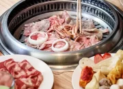 All You Can Eat Mulai Rp 38 Ribu