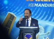 NasDem Dukung Penuh Pemerintahan Presiden Prabowo 