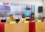 Pemerintah Taiwan dan ICHATI Tawarkan Beasiswa Kuliah Gratis di Taiwan
