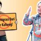 Transmigasi dari Luar Kalteng Dihentikan