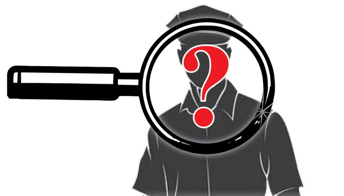 Bripda Fadel Menghilang Misterius