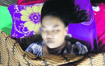 Seorang Perempuan di Katingan Gantung Diri dalam Toilet