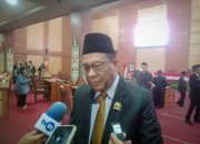Ketua DPRD Dukung Penuh Program Sekolah Rakyat, Wujudkan Pemerataan Pendidikan