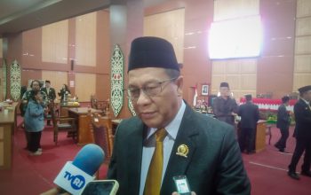 Ketua DPRD Dukung Penuh Program Sekolah Rakyat, Wujudkan Pemerataan Pendidikan