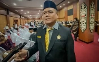 DPRD Dukung Program Sarapan Sehat di Sekolah