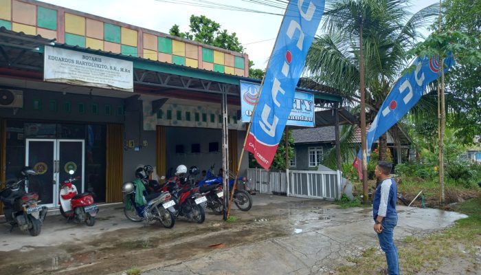 Anggota Gapoktanhut SBB Desak Bupati Lamandau