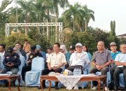 Hotspot Meningkat, Kalteng Belum Siaga Karhutla