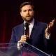 Wapres Amerika Serikat JD Vance Ditolak Warga Inggris saat Liburan