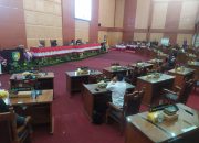 Masa Persidangan III Tahun Sidang 2024/2025 Ditutup