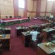 Masa Persidangan III Tahun Sidang 2024/2025 Ditutup
