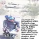 Perampok Beraksi di Kobar, Uang Rp 1 M Dibawa Kabur