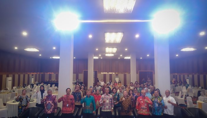 Rencana Perluasan dan Penciptaan Lapangan Kerja Berkualitas 