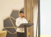 Perkuat Mutu Pendidikan Pesantren