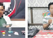 Bandar Disergap di Gumas, Nelayan Tertangkap di Kobar