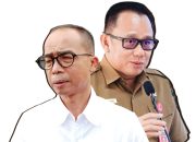 Kadis ESDM Kalteng Dicecar 20 Pertanyaan