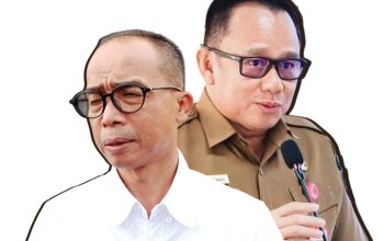 Kadis ESDM Kalteng Dicecar 20 Pertanyaan