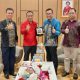 LCC Tanamkan Semangat Kebangsaan