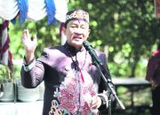 Kalteng Menunggu Keadilan DBH dari Pemerintah Pusat