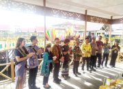 Pemprov Dukung Pengembangan Pariwisata Melalui Ajang Rawa Fest Ecotourism