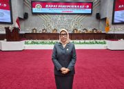 Dewan Apresiasi Program Unggulan PKK Kalteng