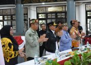 1.542 Koperasi Merah Putih Telah Berdiri di Kalteng