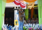 Gubernur Ajak Barsel Wujudkan Pembangunan Berkeadilan