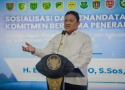 Wagub Tekankan Penguasaan Kompetensi ASN