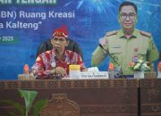 Omzet Huma Betang Night Tembus Rp 1,071 Miliar