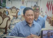 Wagub Kalteng