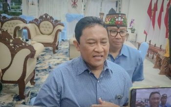 Wagub Kalteng