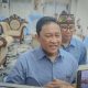 Wagub Kalteng Minta Generasi Muda Ikut Jaga Kamtibmas