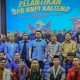 Gubernur Tegaskan Falsafah Huma Betang kepada Pengurus DPD KNPI Kalteng