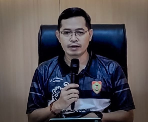 Pemprov Kalteng