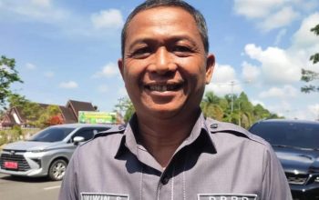 DPRD Katingan Harapkan Pendirian Sekolah Unggulan Garuda Terealisasi