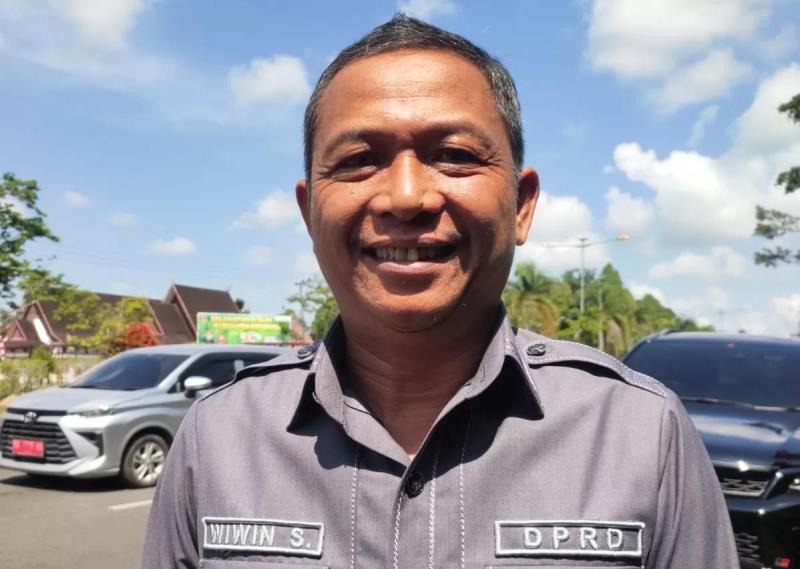 DPRD Katingan