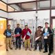 DPRD Gumas Apresiasi DTTKK-UKM Berikan Alat Tukang ke Warga
