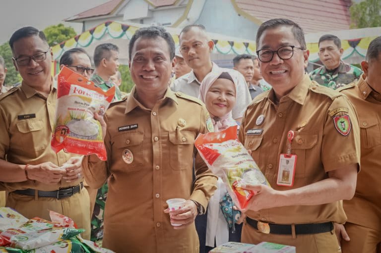 Pemprov Kalteng
