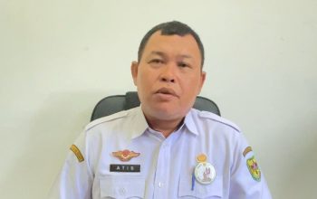 BPBD Gumas