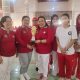 DWP Kapuas Gelar Sejumlah Lomba Memeriahkan Kemerdekaan RI