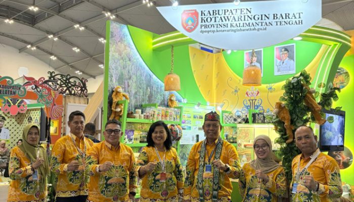 Pamerkan Produk Unggulan, Potensi Investasi, dan Pariwisata 