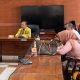 Sekwan Sambut Baik Kunker Anggota DPRD Kabupaten Batola