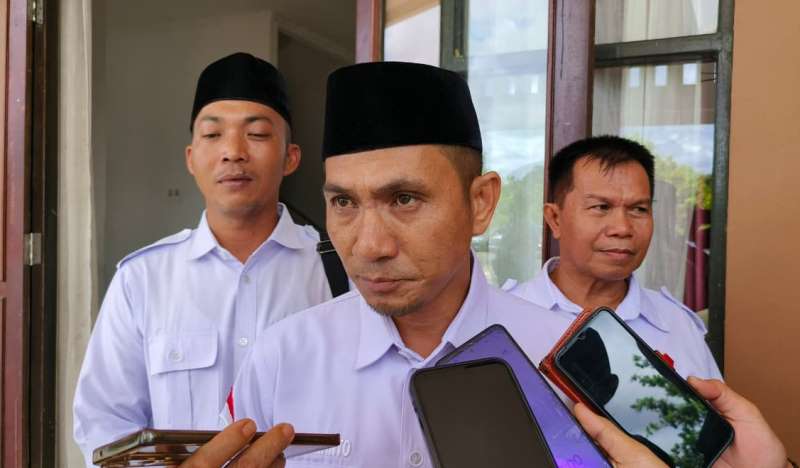 Pengelolaan Dana