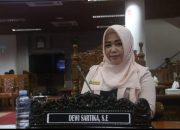 DPRD Pulpis