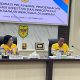 Pemkab Gumas Gelar Rapat Klarifikasi Pelanggaran PT JJU