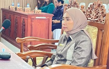 Pembentukan Koperasi Desa Merah Putih di Gumas Mesti Mengacu SE Menkop Nomor 1 Tahun 2025