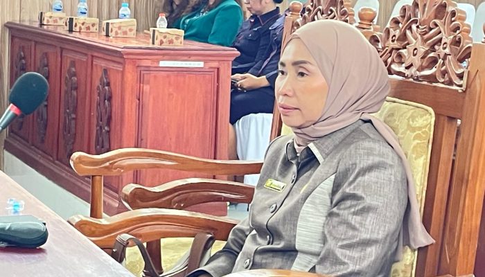 Pembentukan Koperasi Desa Merah Putih di Gumas Mesti Mengacu SE Menkop Nomor 1 Tahun 2025