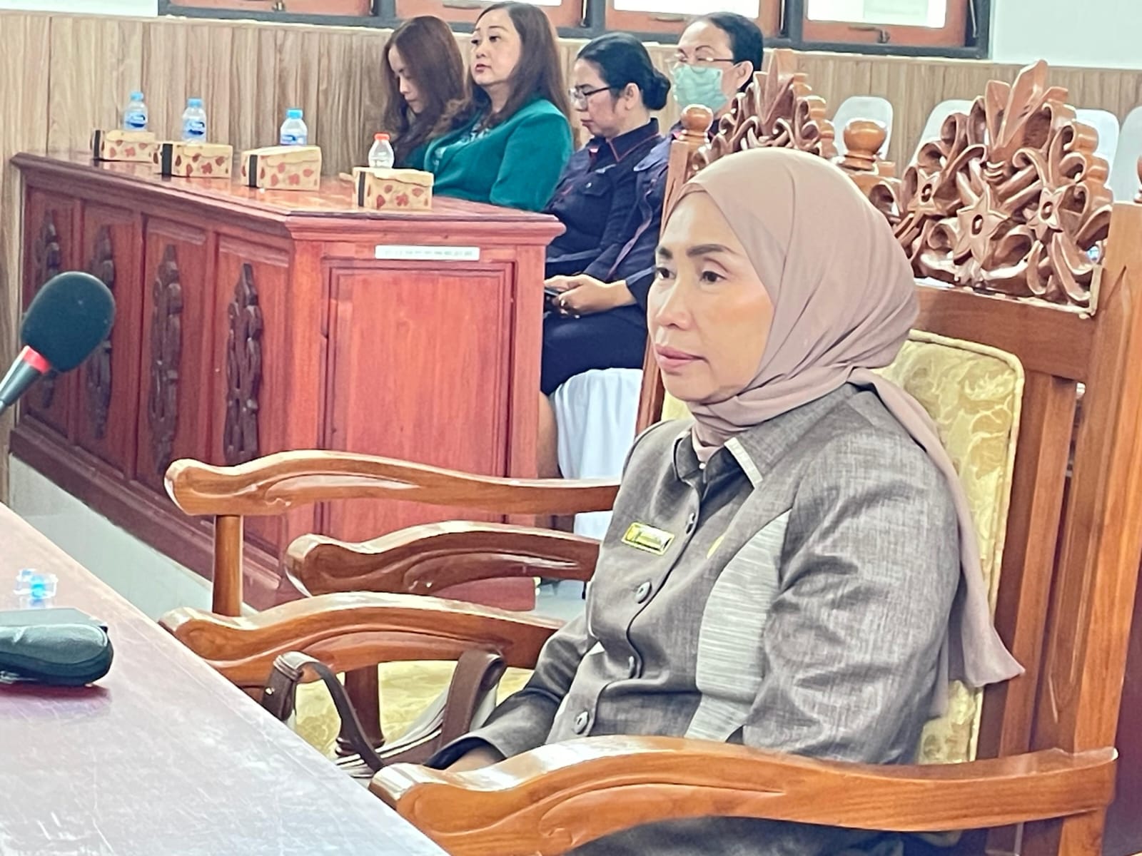 Pembentukan Koperasi