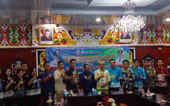 Percepat Proses Realisasi Penyaluran 1.100 Kartu HEBAT BLT