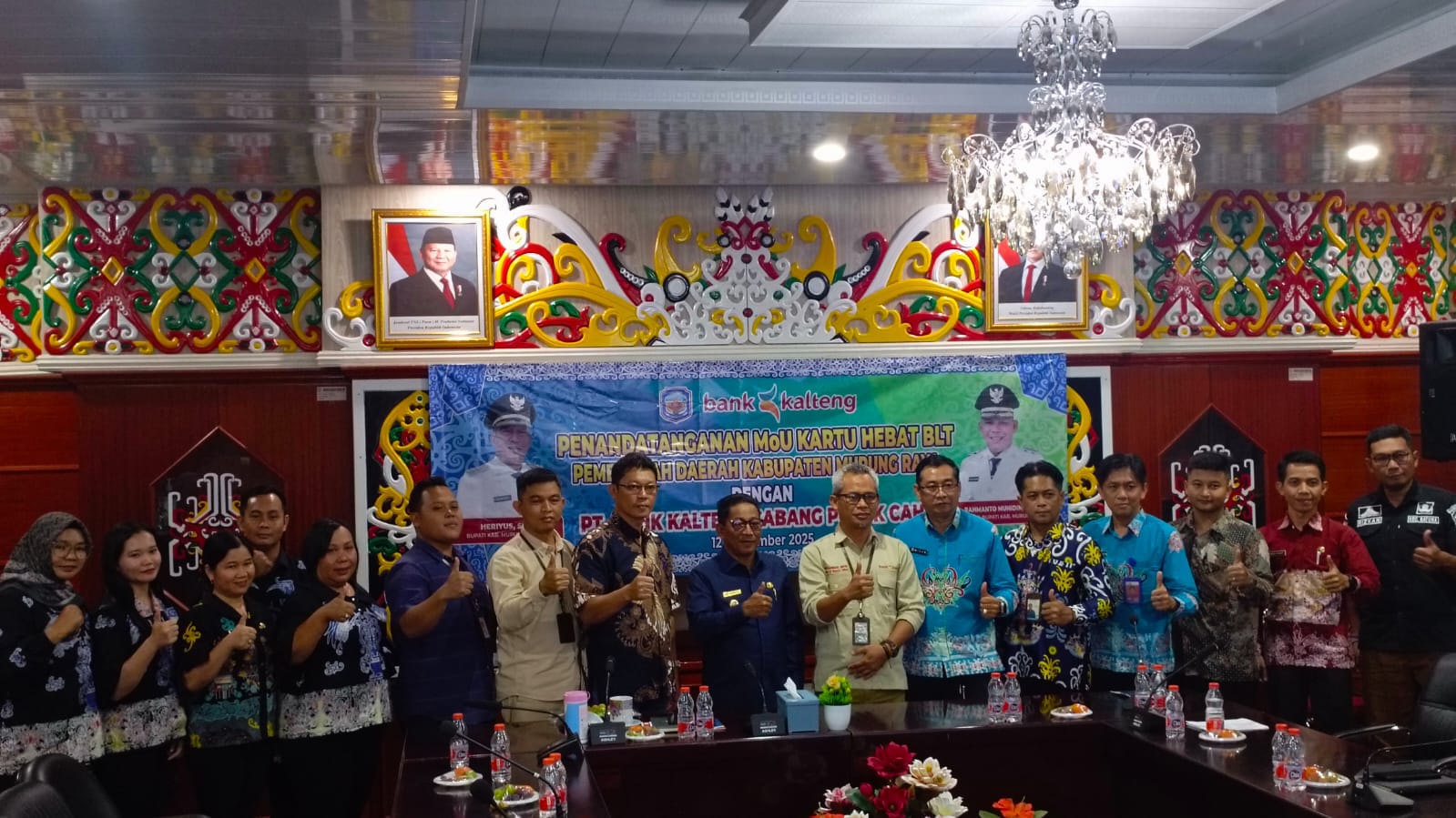 Percepat Proses